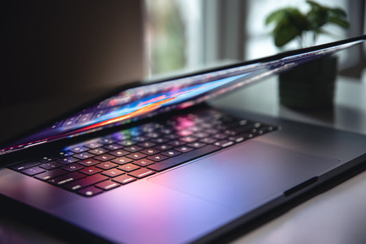 Verschil zakelijke laptop en consumentenlaptop