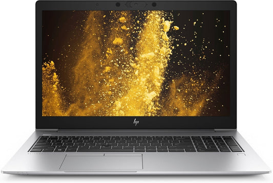 refurbished HP laptop