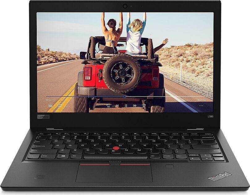 ThinkPad L380 / Core i3 / メモリ16GB / SSD ThinkPad l380 13,3