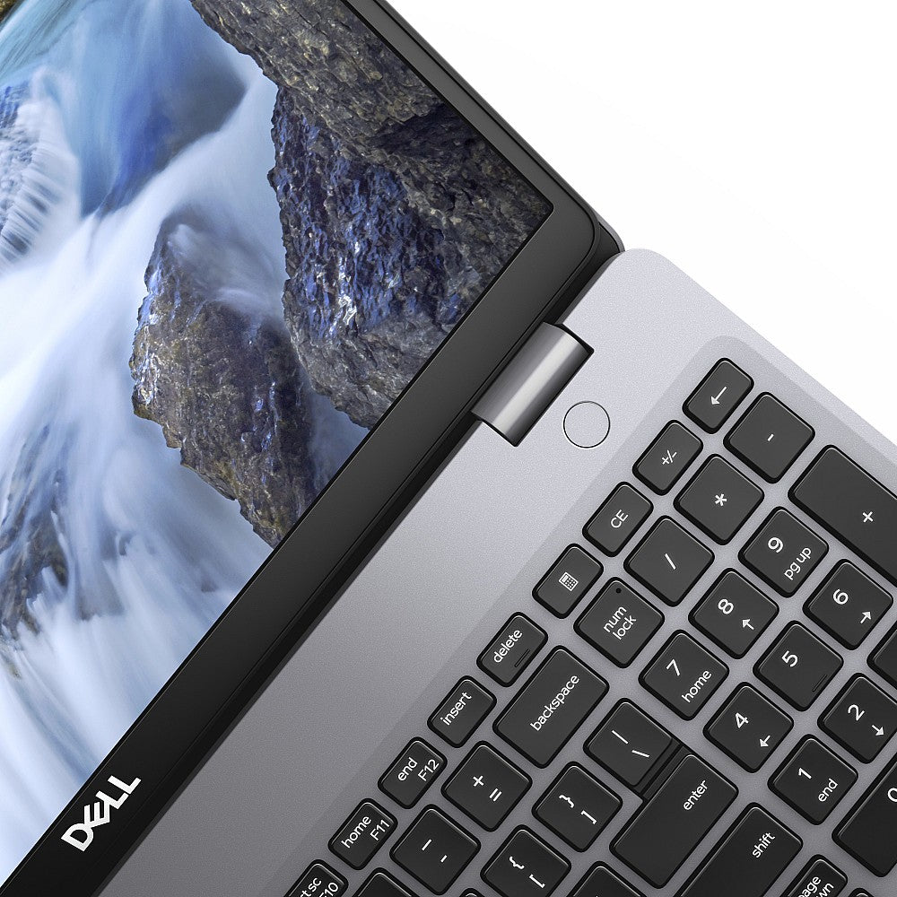 refurbished Dell laptop