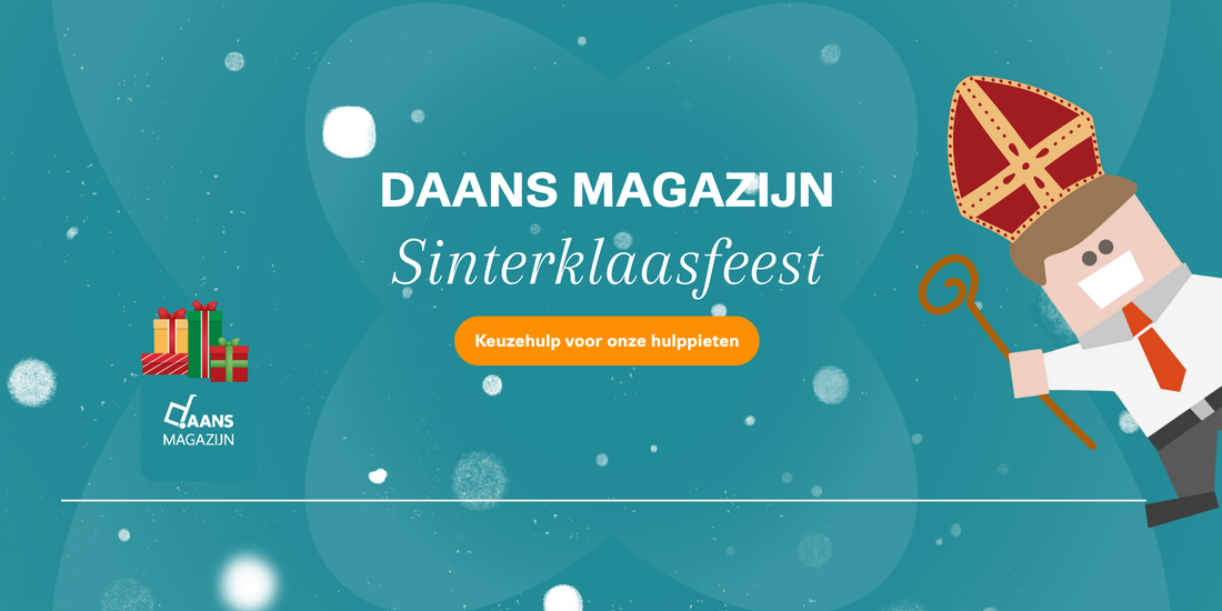 sinterklaas cadeautips