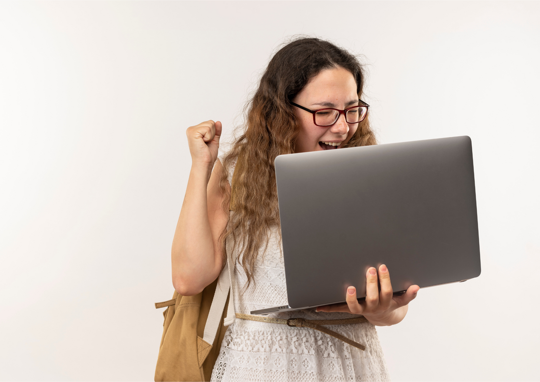 Laptop kopen voor studenten