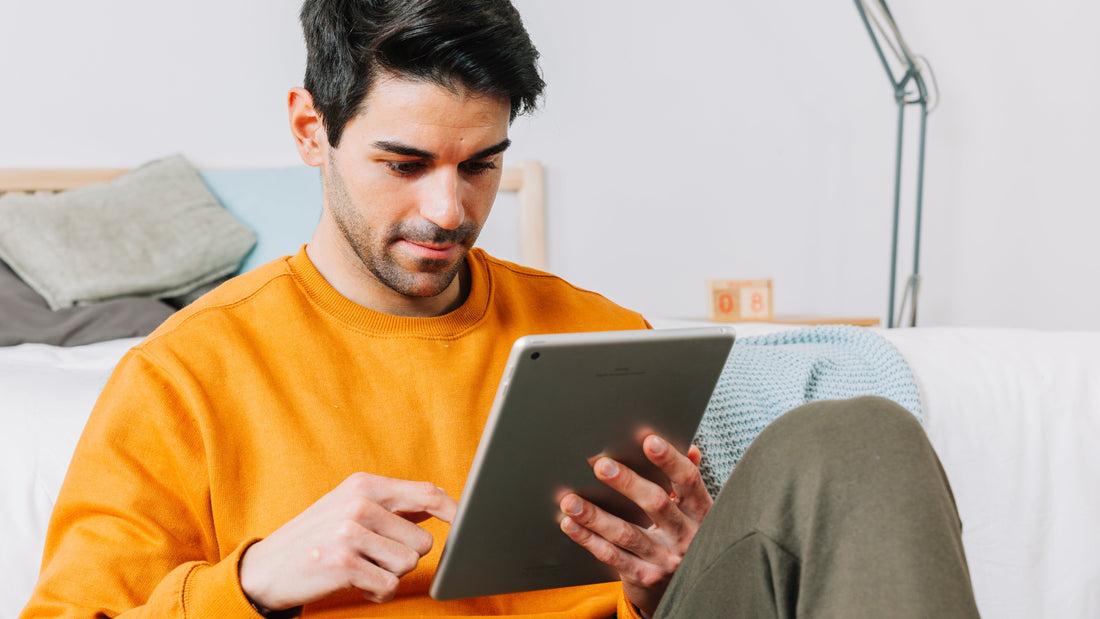 Is een Android tablet beter dan een iPad?