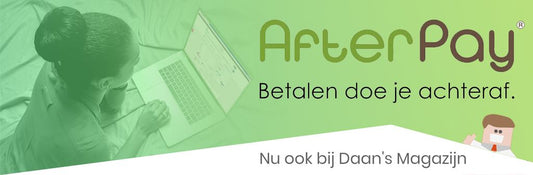 AfterpayBanner