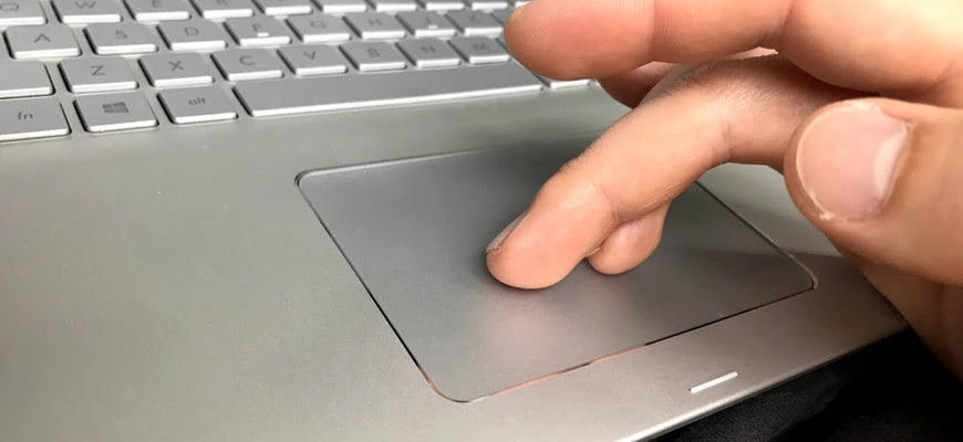 Touchpad Touchpad Uitschakelen Windows 10 – DYMFBR
