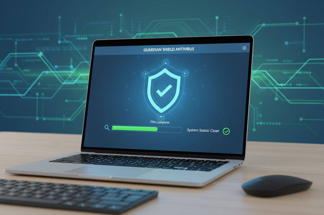 Heb je een virusscanner nodig op je laptop?