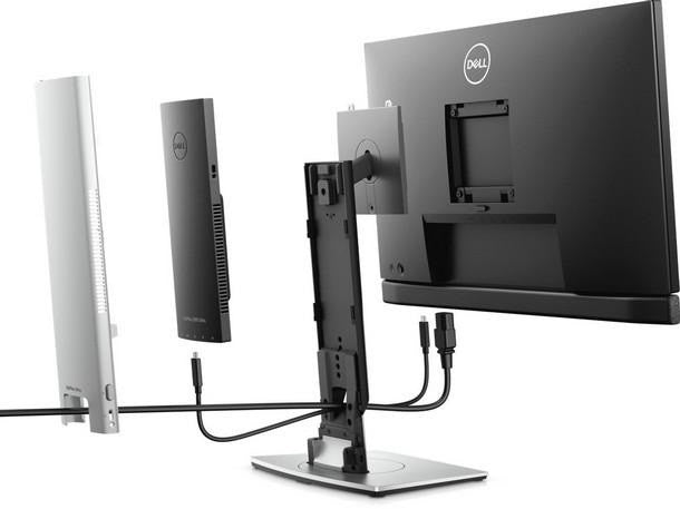 OptiPlex 7090 Ultra | 8GB | 128GB SSD | i5-1145G7