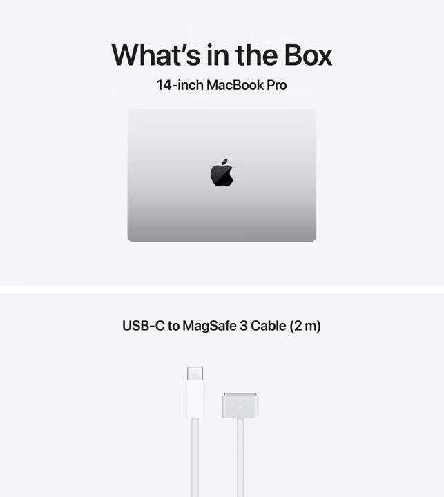MacBook Pro 2025 (Duits Toetsenbord) 14,2" | 16GB | 512GB | M5 10-Core | GPU M5 10-Core - Refurbished Apple producten - Apple M5 - 256GB SSD -  3024x1964  - MacOS Tahoe