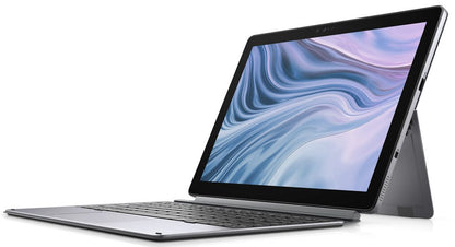 Latitude 7210 2-in-1 (Duits toetsenbord) 12,3"| 16GB | 256GB SSD | i7-10610U