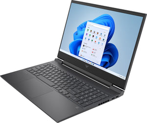 Victus 16-d1665nd 16,1" 8GB | 512GB SSD | Intel Core i5-12500H | GeForce GTX 1650