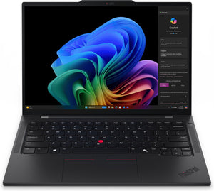 ThinkPad T14s Gen 6 Touch 14" | 32GB | 512GB SSD | Qualcomm Snapdragon X Elite