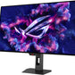 ROG Strix XG32UCWMG Zwart | 32-inch 4k Monitor