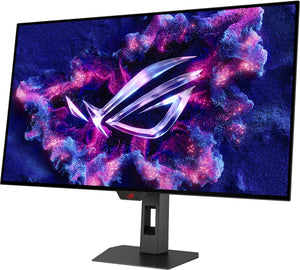 ROG Strix XG32UCWMG Zwart | 32-inch 4k Monitor