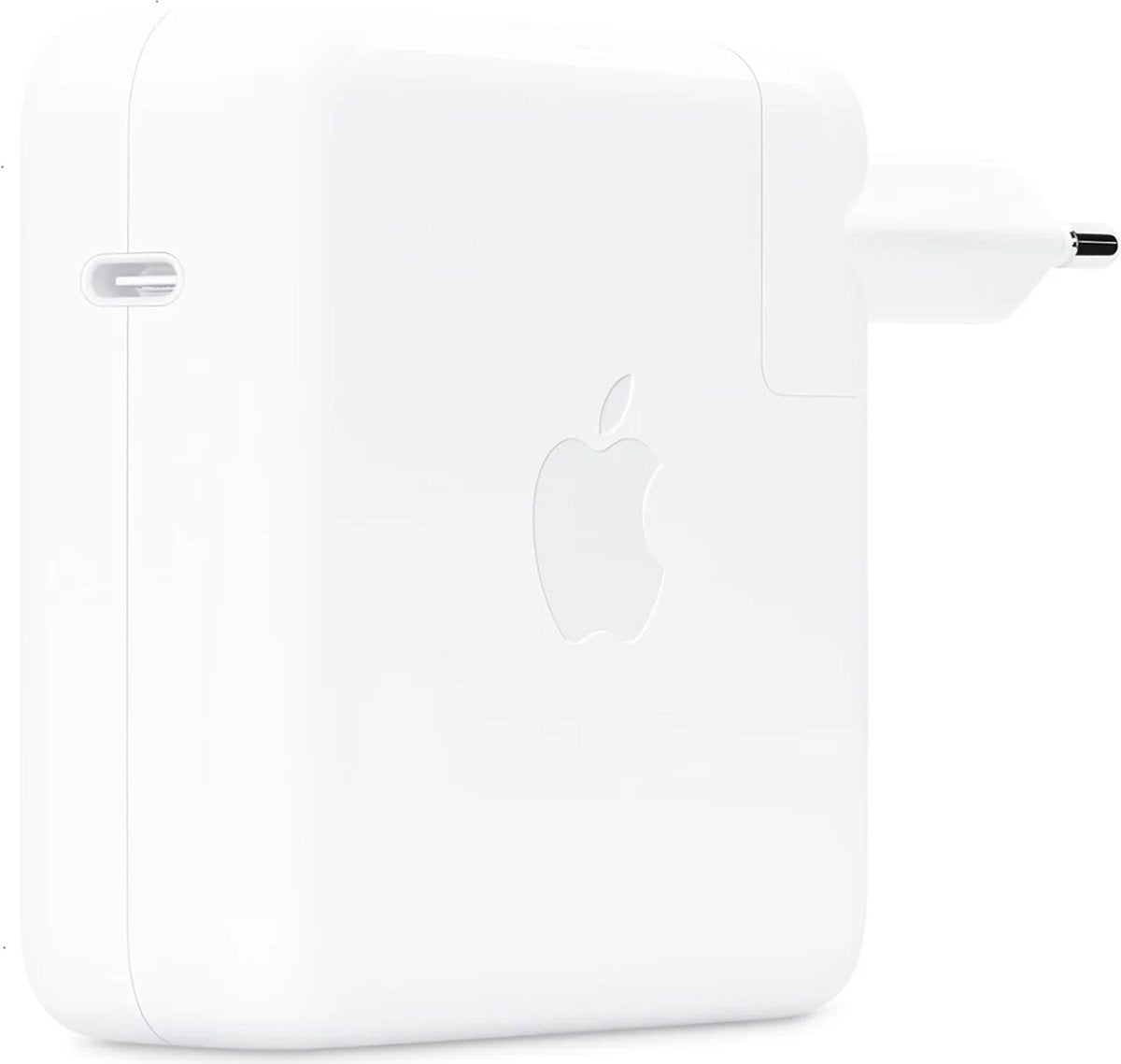 96W USB-C Power Adapter