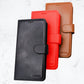 Google Pixel 9 / 9 Pro Protection Leather Wallet Case