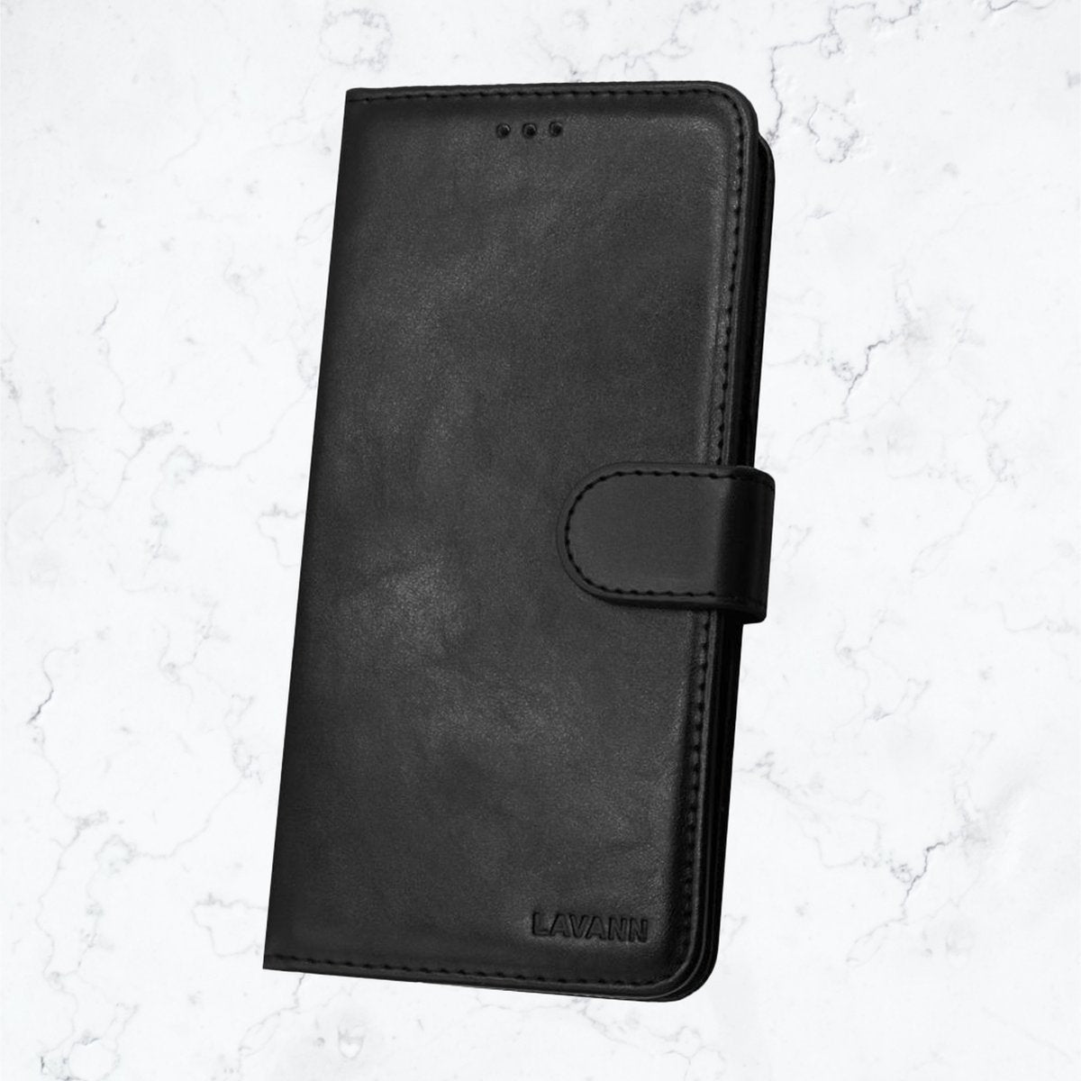Google Pixel 9 / 9 Pro Protection Leather Wallet Case