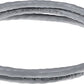 5m Cat6 UTP Grijs