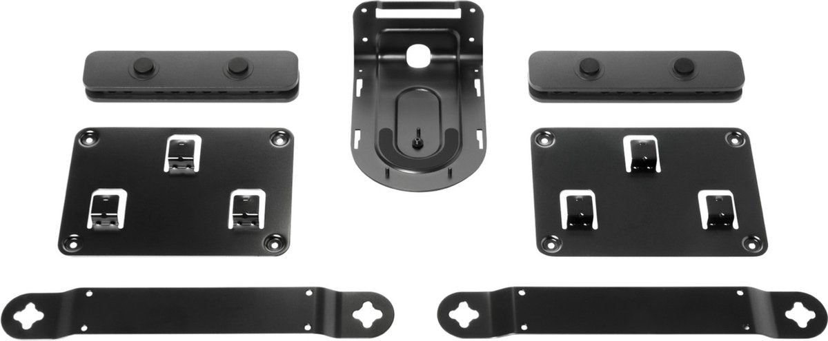 Rally Mounting Kit