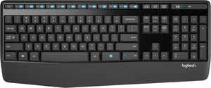 Wireless Combo MK345 (Qwerty US)
