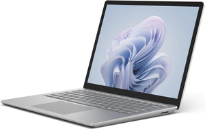 Surface laptop 6 Zwart 13,5" | 8GB | 256GB SSD | Intel Core Ultra 5 135H