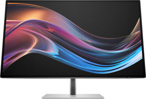 Series 7 Pro 727pk 27" 3840x2160 Monitor Zwart