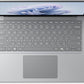 Surface laptop 6 Zwart 13,5" | 8GB | 256GB SSD | Intel Core Ultra 5 135H