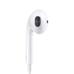 Earpods met 3,5mm connector wit