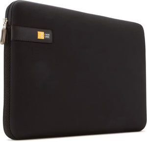 Notebooksleeve 14 zwart Zwart