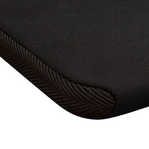 Notebooksleeve 14 zwart Zwart