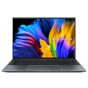 ZenBook 14X OLED UX5401ZA 14" | 32GB | 1TB SSD | i9-12900H