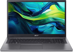 Aspire Go 17 AG17-31P-31FX 17,3" | 16GB | 512GB SSD | Intel Core 3 N355