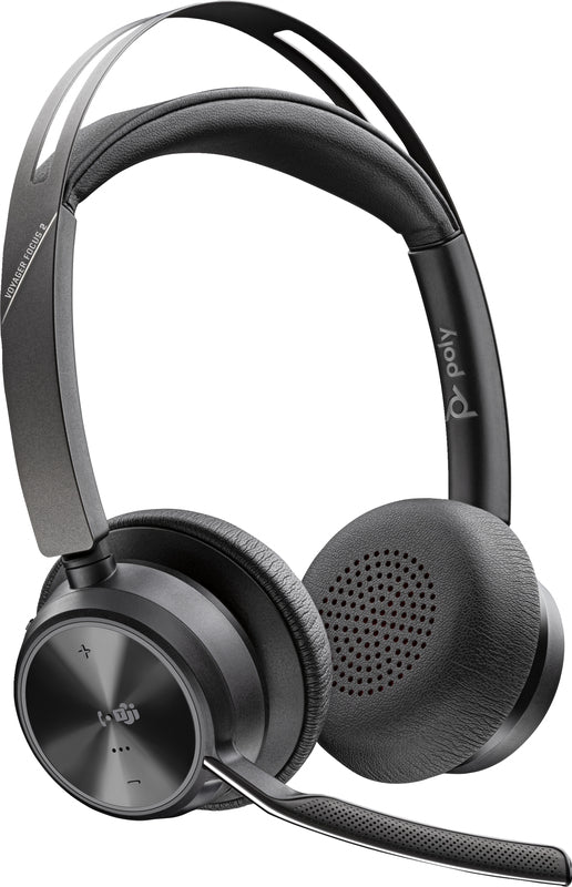 Poly Voyager Focus 2