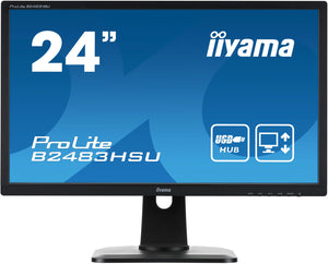 Iiyama ProLite B2483HSU-B1DP