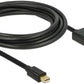Mini Displayport naar HDMI 2 meter