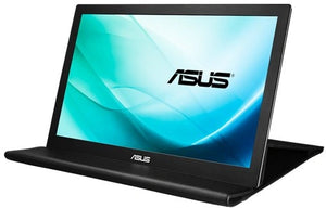 MB169B+ | 15,6-inch Full HD monitor