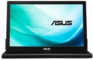 MB169B+ | 15,6-inch Full HD monitor