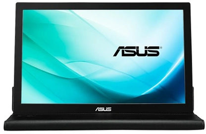 MB169B+ | 15,6-inch Full HD monitor