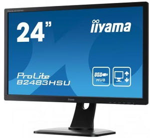 Iiyama ProLite B2483HSU-B1DP