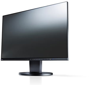 FlexScan EV2450 Zwart | 24" Full HD IPS-monitor