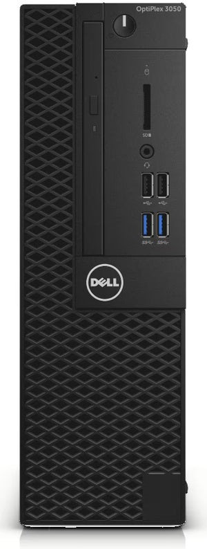 OptiPlex 3050 | 8GB | 256GB SSD | i3-7100