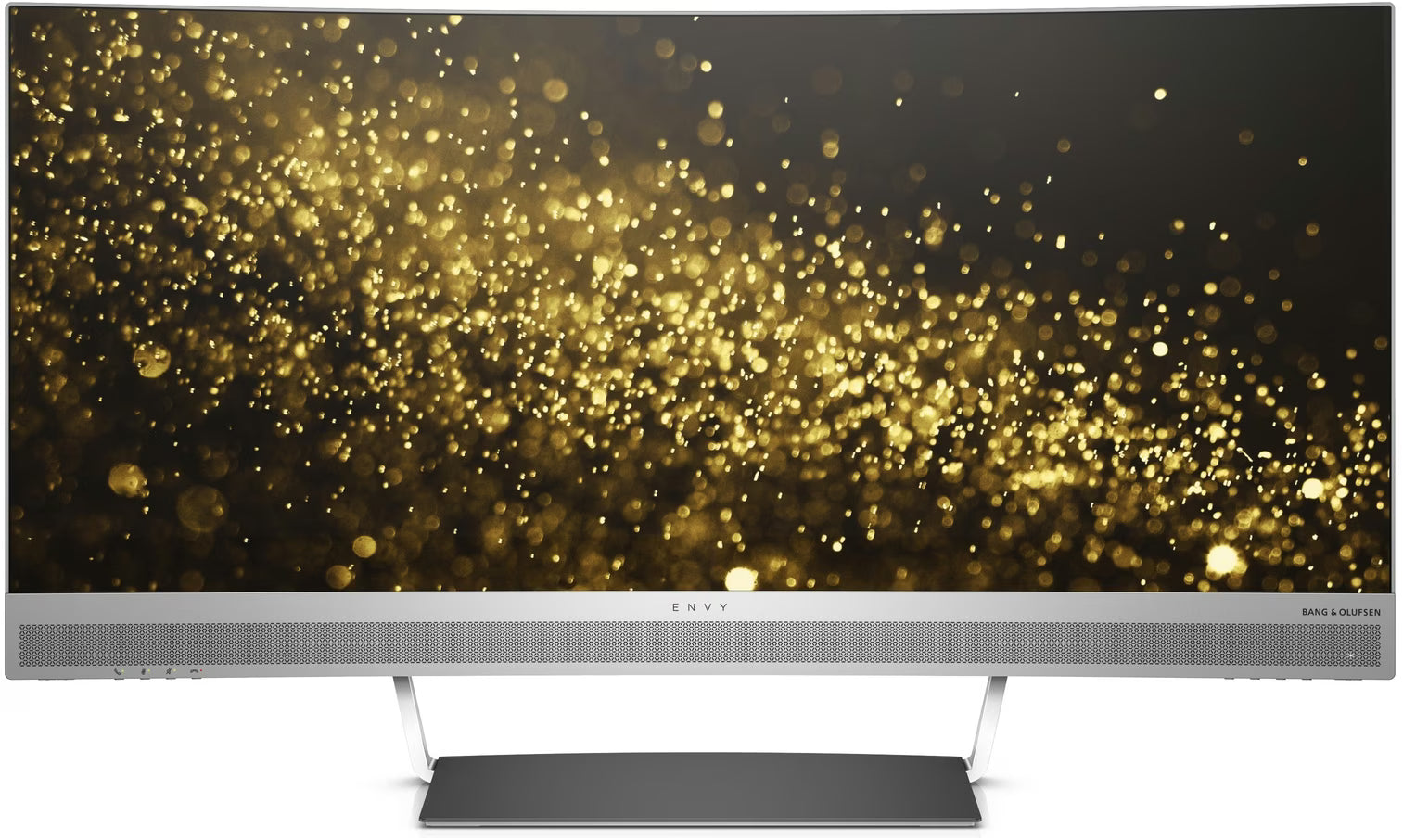 Envy Curved | 34" monitor - Refurbished monitoren -  3440x1440 