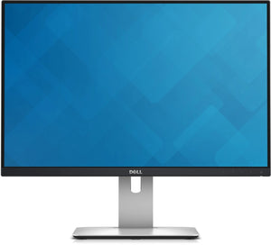 U2415 Zwart 24" Full HD IPS Monitor