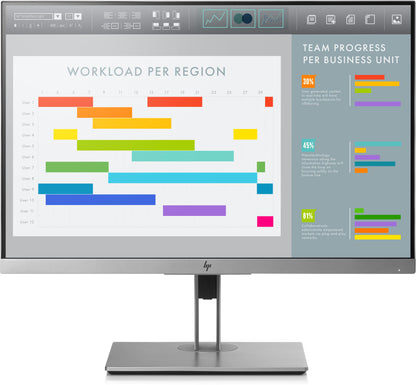 EliteDisplay E243i | 24" monitor