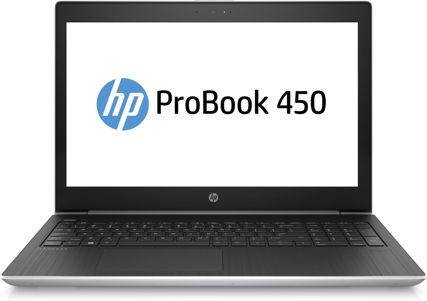 ProBook 450 G5 15,6" | 8GB | 256GB SSD | i5-8250U (Belgisch Toetsenbord)