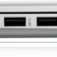 ProBook 450 G5 15,6" | 8GB | 256GB SSD | i5-8250U (Belgisch Toetsenbord)