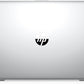 ProBook 450 G5 15,6" | 8GB | 256GB SSD | i5-8250U (Belgisch Toetsenbord)