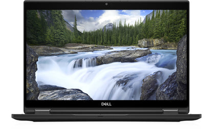Latitude 7390 2 in 1 Touch 13,3" | 16GB | 512GB SSD | i7-8650U
