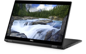 Latitude 7390 2 in 1 Touch 13,3" | 16GB | 512GB SSD | i7-8650U