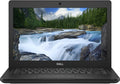 Latitude 5290 12,5"| 8GB | 512GB SSD | i5-8350U