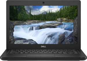 Latitude 5290 12,5"| 8GB | 256GB SSD | i5-8350U